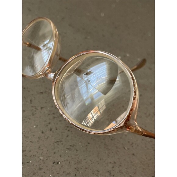 Silhouette SPX M 1879 /20 6052 Eyeglasses Frames ONLY 50-15-130 Austria - Picture 13 of 14